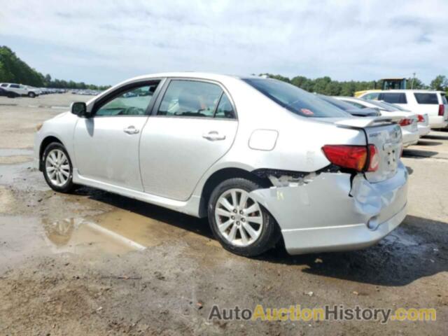 TOYOTA COROLLA BASE, 1NXBU4EE2AZ339700