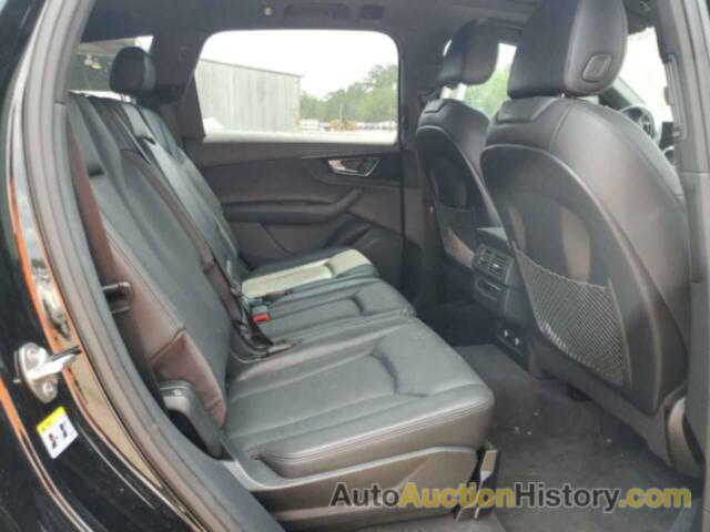 AUDI Q7 PREMIUM, WA1AAAF79KD027246