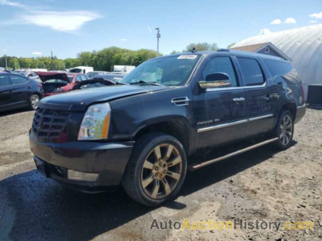 CADILLAC ESCALADE ESV LUXURY, 1GYS4HEF9CR146593