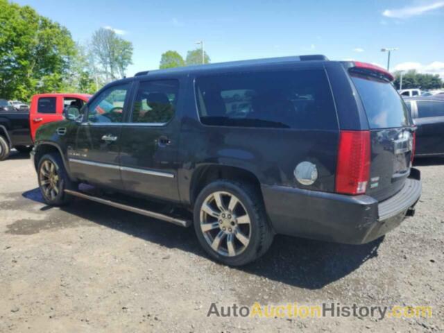 CADILLAC ESCALADE ESV LUXURY, 1GYS4HEF9CR146593