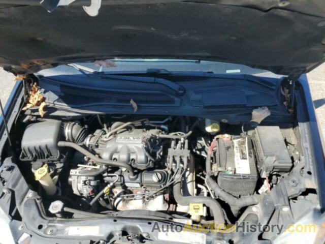 DODGE CARAVAN SXT, 2D4RN5D16AR406285