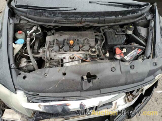 HONDA CIVIC EXL, 2HGFA1F91AH544699