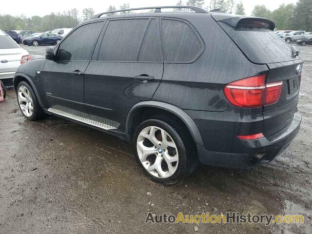 BMW X5 XDRIVE35I, 5UXZV4C55CL991446