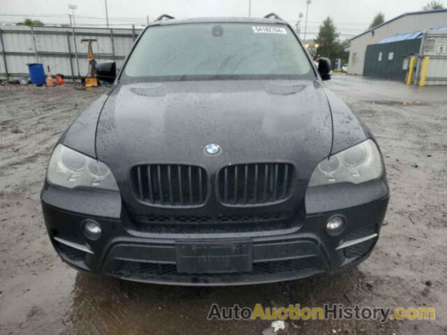 BMW X5 XDRIVE35I, 5UXZV4C55CL991446