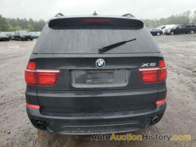 BMW X5 XDRIVE35I, 5UXZV4C55CL991446