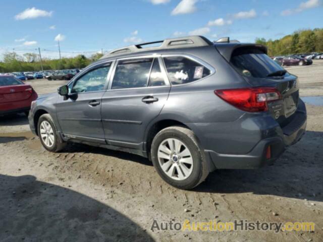 SUBARU OUTBACK 2.5I PREMIUM, 4S4BSAHCXJ3247707