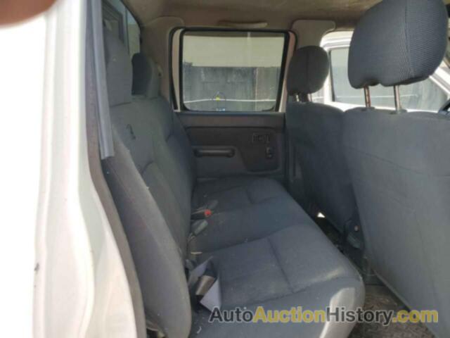 NISSAN FRONTIER CREW CAB XE, 1N6ED29X23C459276