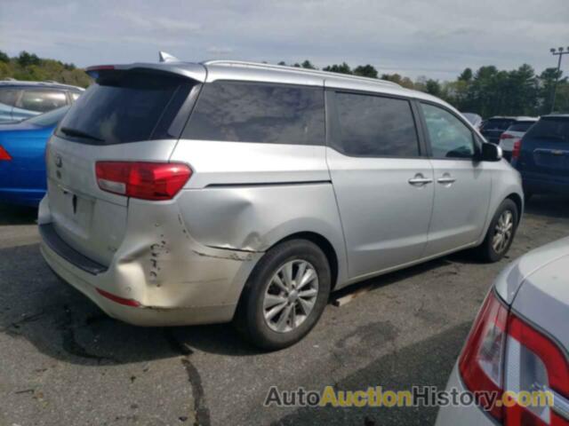 KIA All Models LX, KNDMB5C16G6088461