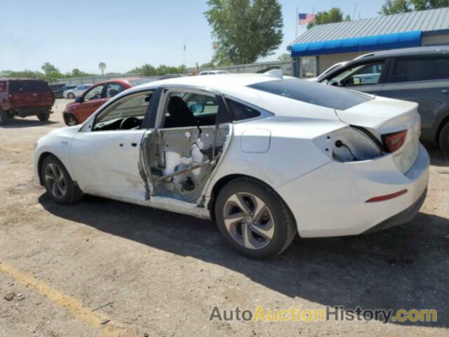 HONDA INSIGHT EX, 19XZE4F53LE009810