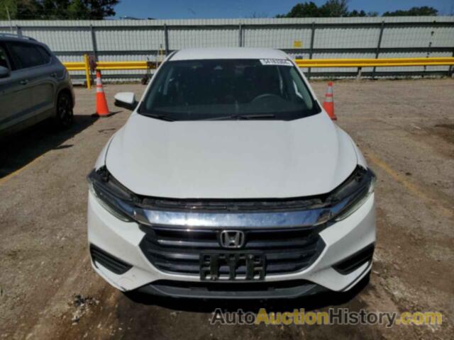 HONDA INSIGHT EX, 19XZE4F53LE009810