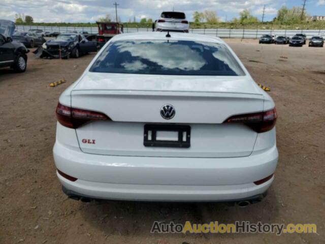 VOLKSWAGEN JETTA GLI, 3VW5T7BU6KM253858