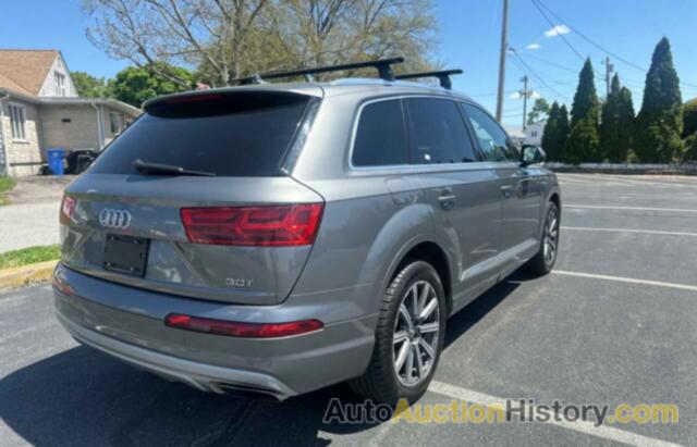 AUDI Q7 PREMIUM PLUS, WA1LAAF79HD020458