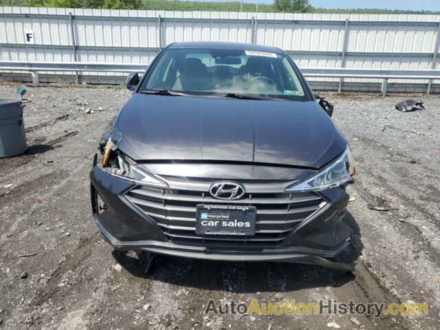 HYUNDAI ELANTRA SEL, 5NPD84LF2LH553046