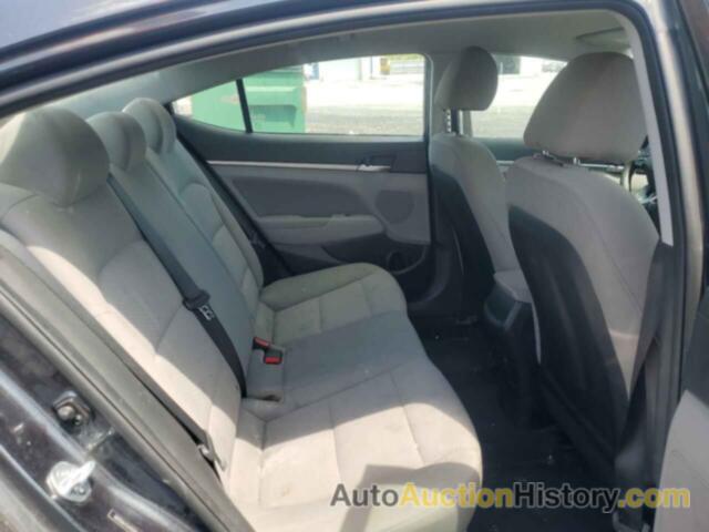 HYUNDAI ELANTRA SEL, 5NPD84LF2LH553046