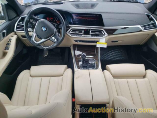 BMW X5 XDRIVE40I, 5UXCR6C02M9E09329
