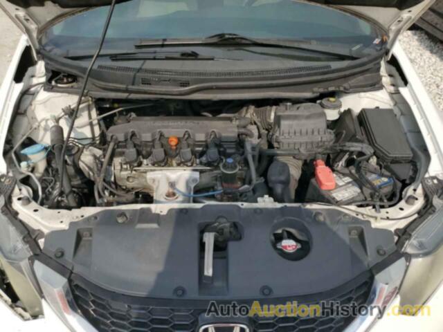 HONDA CIVIC EX, 19XFB2F82FE009389