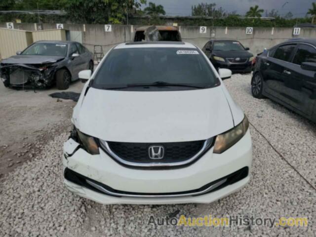 HONDA CIVIC EX, 19XFB2F82FE009389