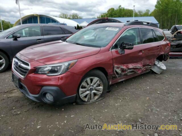 SUBARU OUTBACK 2.5I PREMIUM, 4S4BSAFC5J3297076