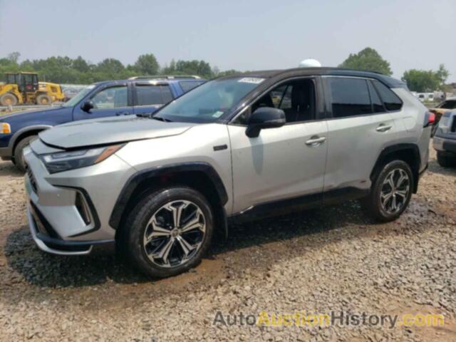 TOYOTA RAV4 XSE, JTMFB3FV7ND097464