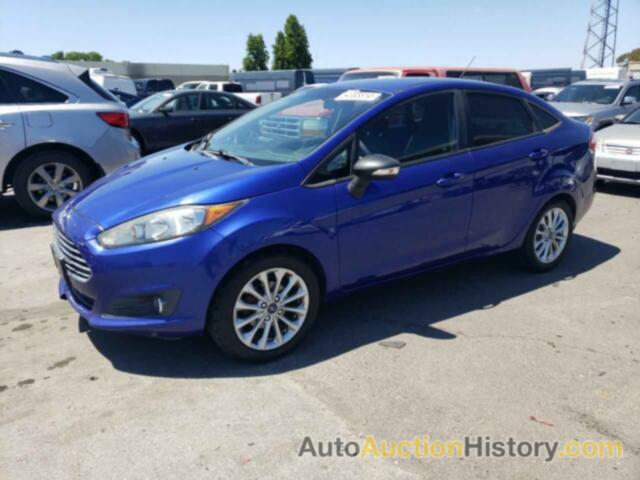 FORD FIESTA SE, 3FADP4BJ3EM133663