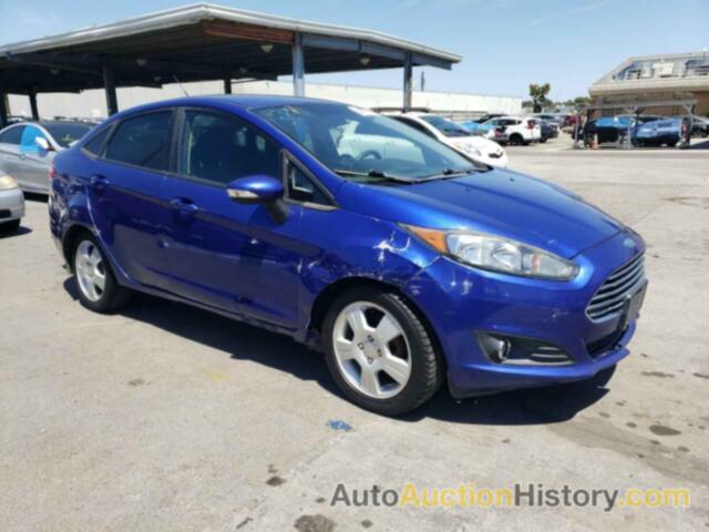 FORD FIESTA SE, 3FADP4BJ3EM133663