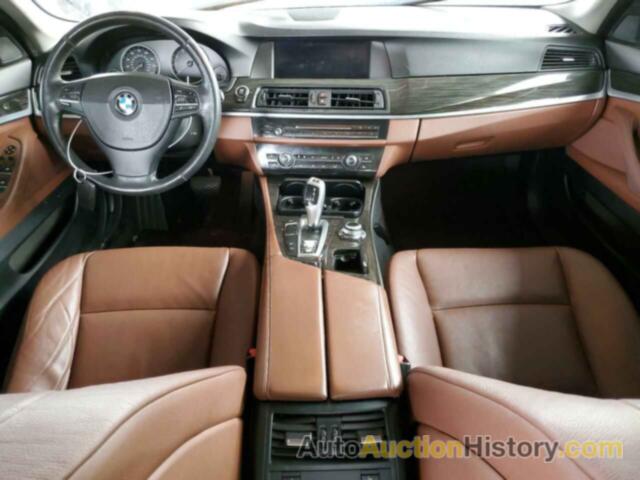 BMW 5 SERIES XI, WBAXH5C54DD113053