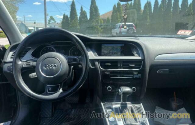 AUDI A4 PREMIUM PLUS, WAUFFAFL4FA060315