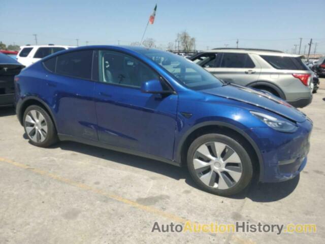 TESLA MODEL Y, 5YJYGDEE7LF025204