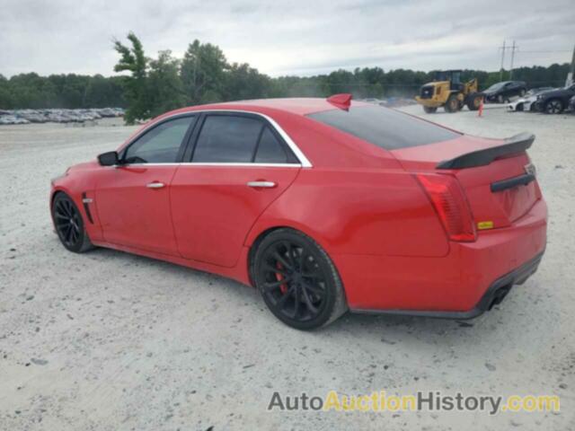 CADILLAC CTS, 1G6A15S68K0143025