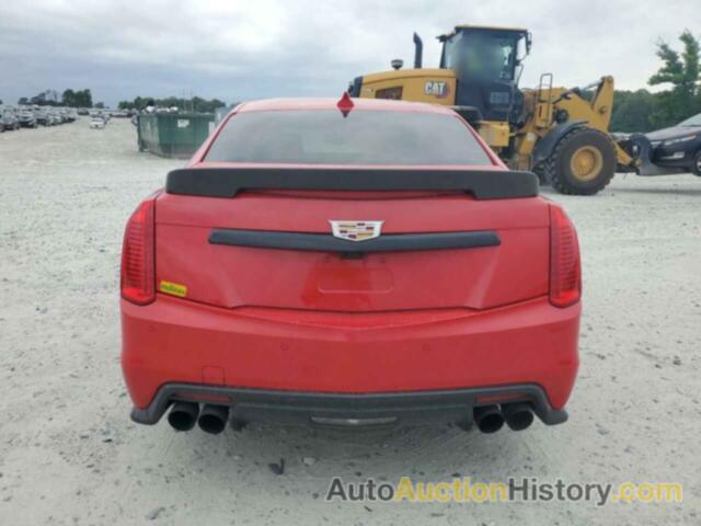 CADILLAC CTS, 1G6A15S68K0143025