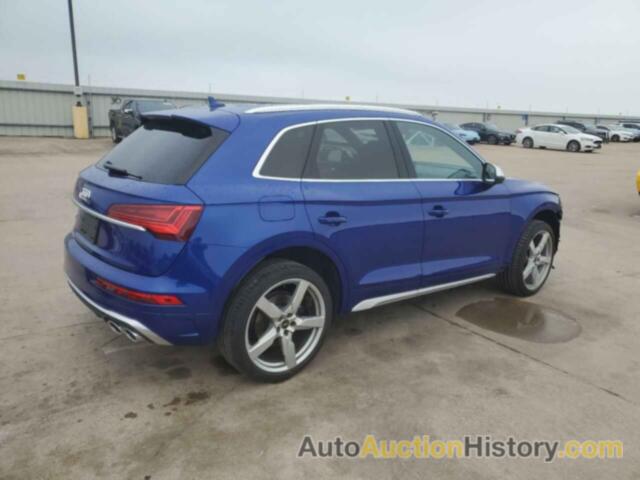 AUDI SQ5 PREMIUM PLUS, WA1B4AFY3N2045083