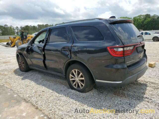 DODGE DURANGO LIMITED, 1C4RDHDG5FC201062