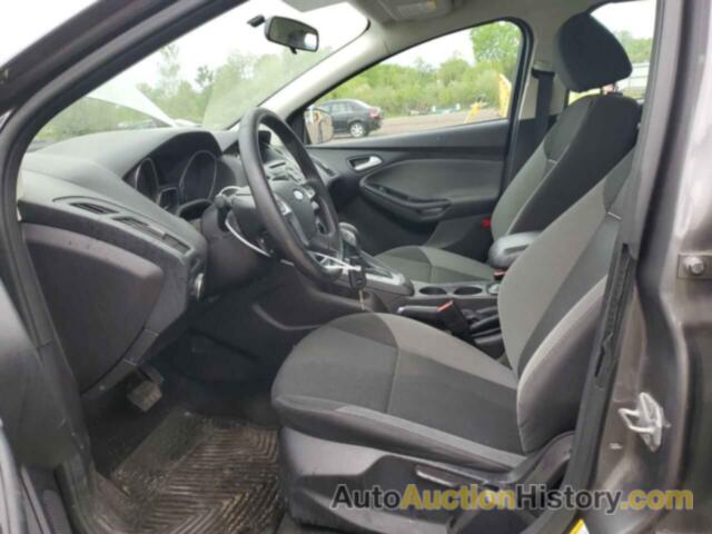 FORD FOCUS SE, 1FADP3K2XEL174036