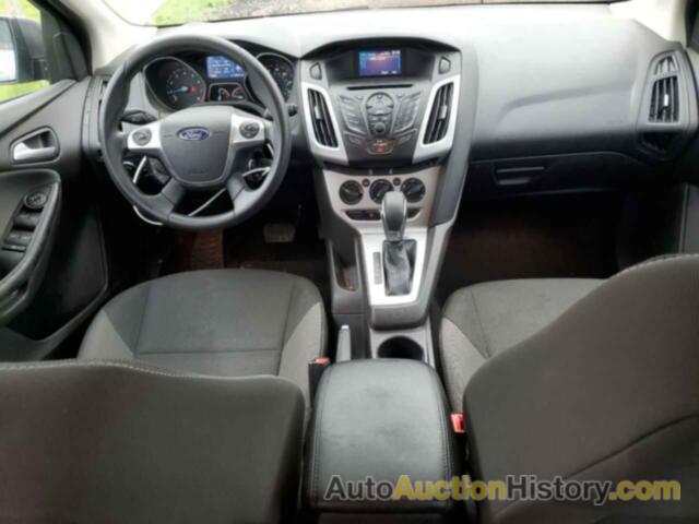 FORD FOCUS SE, 1FADP3K2XEL174036