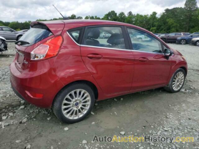 FORD FIESTA TITANIUM, 3FADP4FJ7EM171231