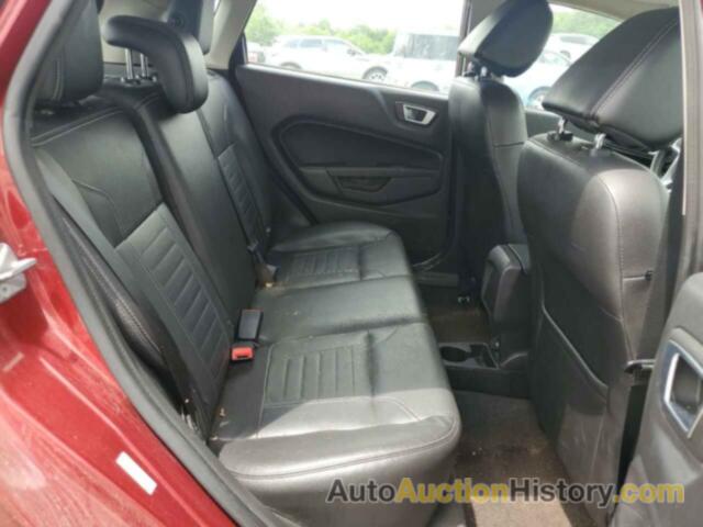 FORD FIESTA TITANIUM, 3FADP4FJ7EM171231