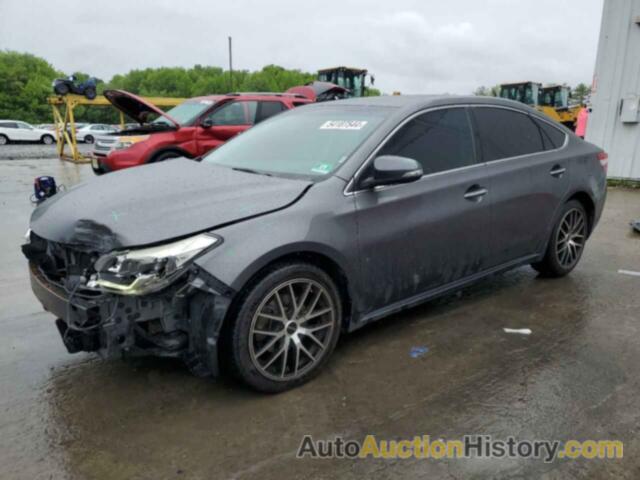 TOYOTA AVALON BASE, 4T1BK1EB9DU074112