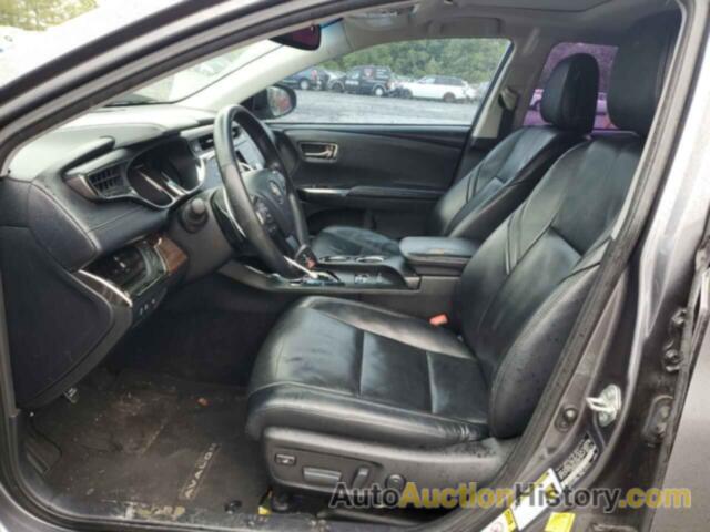 TOYOTA AVALON BASE, 4T1BK1EB9DU074112