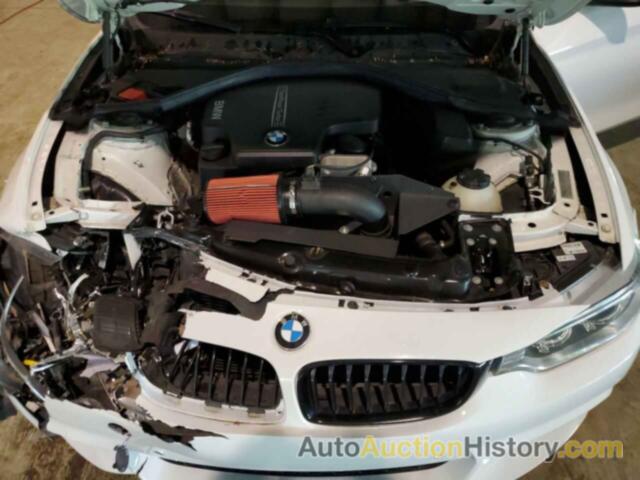 BMW 4 SERIES XI, WBA3N5C55EF716672