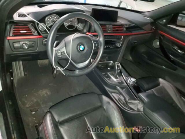 BMW 4 SERIES XI, WBA3N5C55EF716672