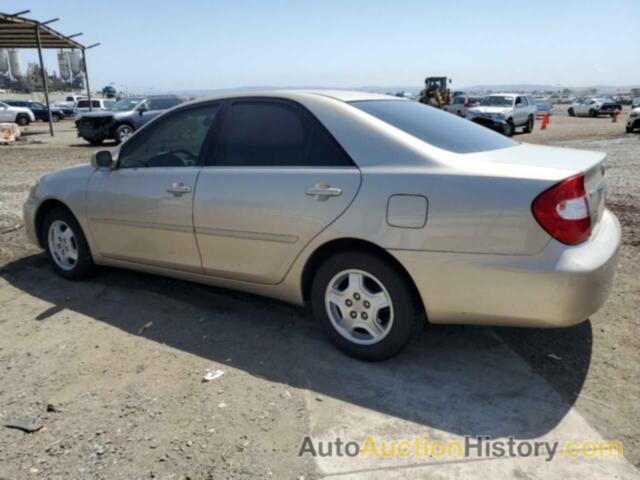 TOYOTA CAMRY LE, 4T1BF32K83U054503