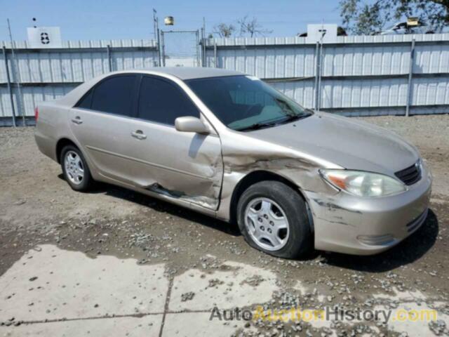 TOYOTA CAMRY LE, 4T1BF32K83U054503