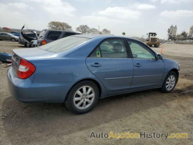 TOYOTA CAMRY LE, JTDBE32K420111244
