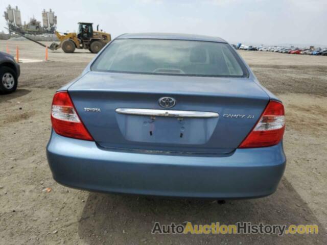 TOYOTA CAMRY LE, JTDBE32K420111244