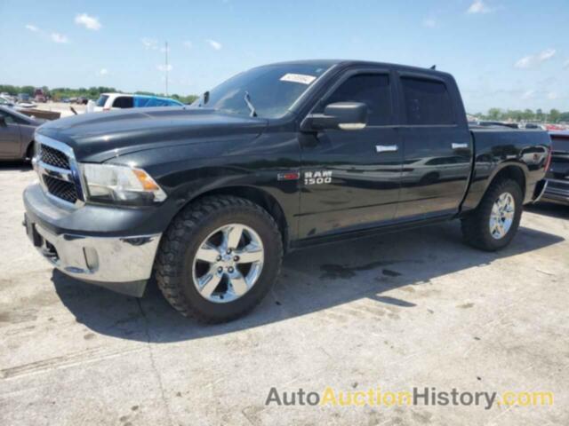 RAM 1500 SLT, 1C6RR7LM8GS354424