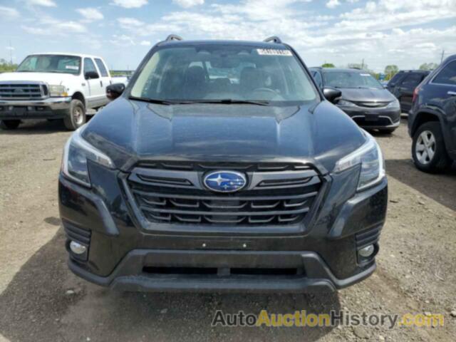 SUBARU FORESTER LIMITED, JF2SKAPC1PH467109