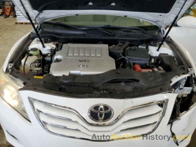 TOYOTA CAMRY SE, 4T1BK3EK4BU609842