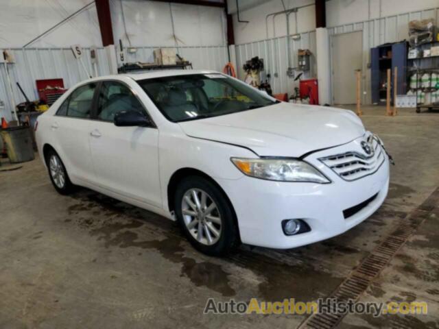 TOYOTA CAMRY SE, 4T1BK3EK4BU609842