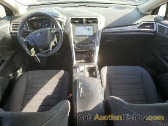 FORD FUSION SE, 3FA6P0HD2LR201339