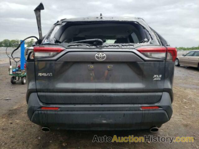 TOYOTA RAV4 XLE PREMIUM, JTMA1RFV8KJ010118